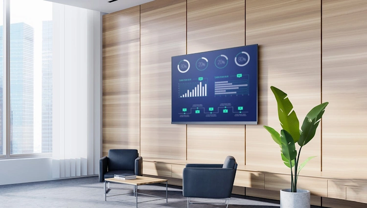 Телевидение для бизнеса от Ростелеком в посёлок Янега (Ленинградская область)